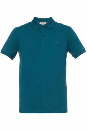 Logo polo, zdjęcie 1 Logo polo od Burberry